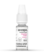 Menthol Chill+ Raspberry