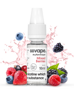 Mixed Berries