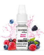 Mixed Berries (VG)