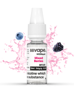 Mixed Berries (VG)