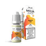 Peach Ice Nic Salt