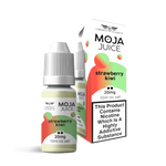 Strawberry Kiwi Nic Salt