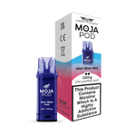 MOJA POD Refill - Sour Blue Razz