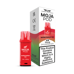 MOJA POD Refill - Watermelon Ice