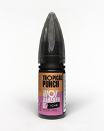 Tropical Punch Nic Salt E-Liquid - Riot Bar Edition