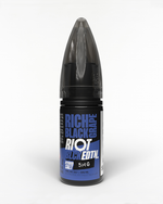 Rich Black Grape Hybrid Salt E-Liquid - Riot Black Edition
