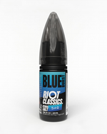 Blue Burst Hybrid Salt E-Liquid - Riot Classics
