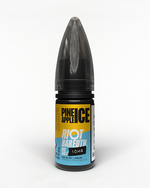 Pineapple Ice Nic Salt E-Liquid - Riot Bar Edition