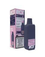 Blueberry Sour Raspberry Riot Connex Pod