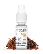 Rolling Leaf Tobacco