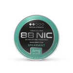 Spearmint Nicotine Pouch