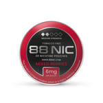 Mixed Berries Nicotine Pouch