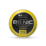 Citrus Nicotine Pouch