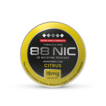 Citrus Nicotine Pouch