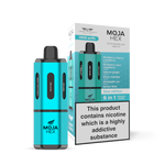 MOJA Hex Pod Kit - 6-in-1  - 3600 Puffs