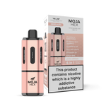 MOJA Hex Pod Kit - 6-in-1  - 3600 Puffs