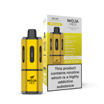 MOJA Hex Pod Kit - 6-in-1  - 3600 Puffs