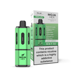 MOJA Hex Pod Kit - 6-in-1  - 3600 Puffs