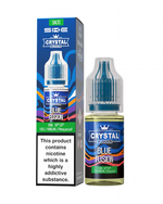 Blue Fusion Nic Salt E-Liquid - Crystal Original