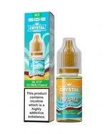 Pineapple Ice Nic Salt E-Liquid - Crystal Original