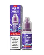 VMT Ice Nic Salt E-Liquid - Crystal Original