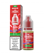 Cherry Ice Nic Salt E-Liquid - Crystal Original