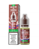 Cola Ice Nic Salt E-Liquid - Crystal Original