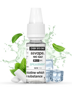 Spearmint (Nic Salt)