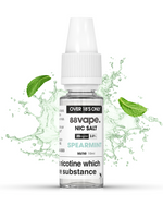 Spearmint (Nic Salt)