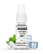 Spearmint (Nic Salt)