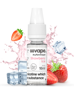 Strawberry Ice