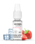 Strawberry Ice