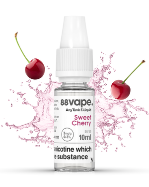 Sweet Cherry