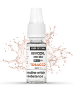 Tobacco (Nic Salt)