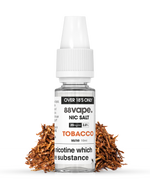 Tobacco (Nic Salt)
