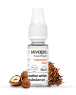 Tobacco Nut