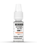 Tobacco (Nic Salt)