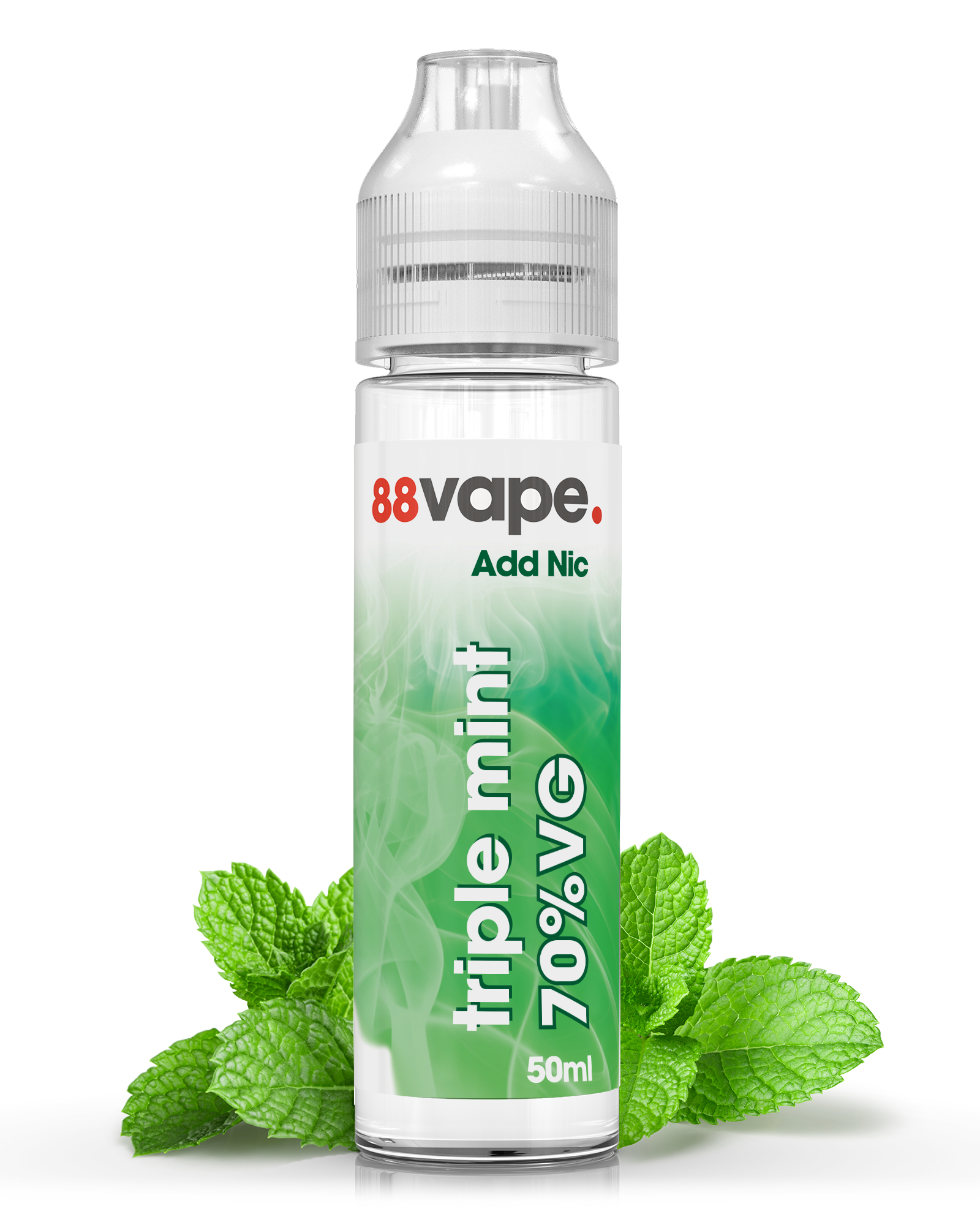 Triple Mint Short Fill
