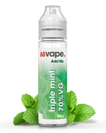 Triple Mint Short Fill