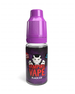 Black Ice E-Liquid - Vampire Vape