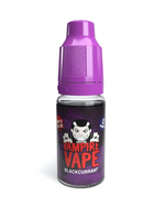 Blackcurrant E-Liquid - Vampire Vape