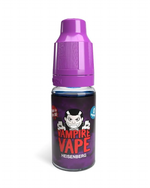 Heisenberg E-Liquid - Vampire Vape
