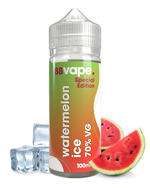 Watermelon Ice 100ml Short Fill