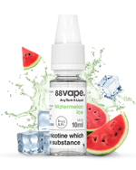 Watermelon Ice