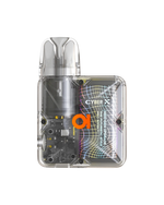 Aspire Cyber X Pod Kit