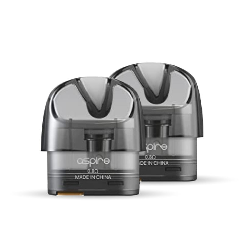 Aspire Minican+ Replacement Pod (Pack of 2)