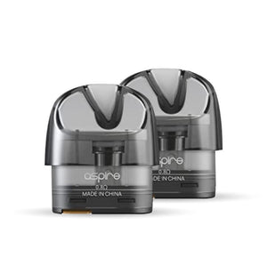 Aspire Minican+ Replacement Pod (Pack of 2)