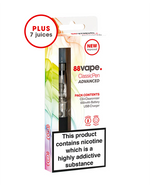 Classic Pen & E-Liquid Vape Starter Pack