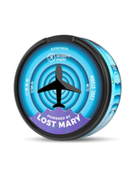 Cool Storm Lost Mary Airplane Mode Nicotine Pouches