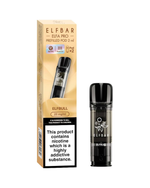 Elfbull Elf Bar Elfa Pro Pods (x2)